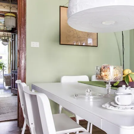 Vakantiehuis S.lucia Corleone