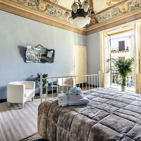 S.lucia Tatil Evi Corleone