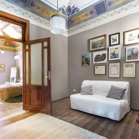 S.lucia Vakantiehuis Corleone