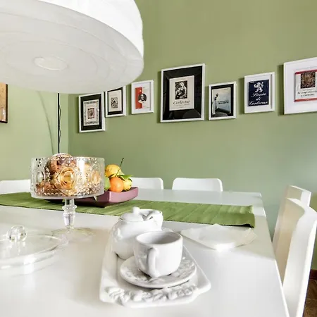 Vakantiehuis S.lucia Corleone