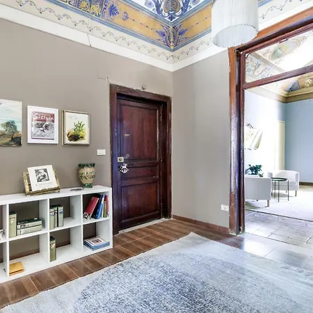 S.lucia Vakantiehuis *