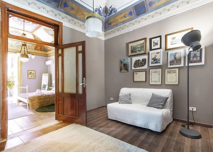 S.lucia Ferienhaus Corleone