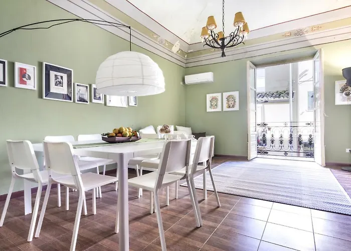 Ferienhaus S.lucia Corleone